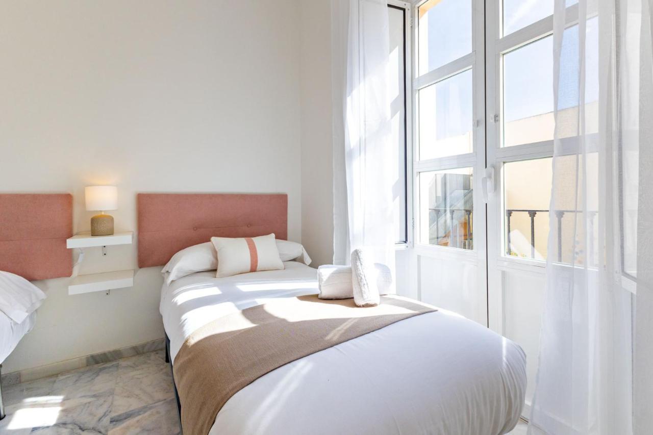 Muro City Center Suite By Valcambre — Photos 2